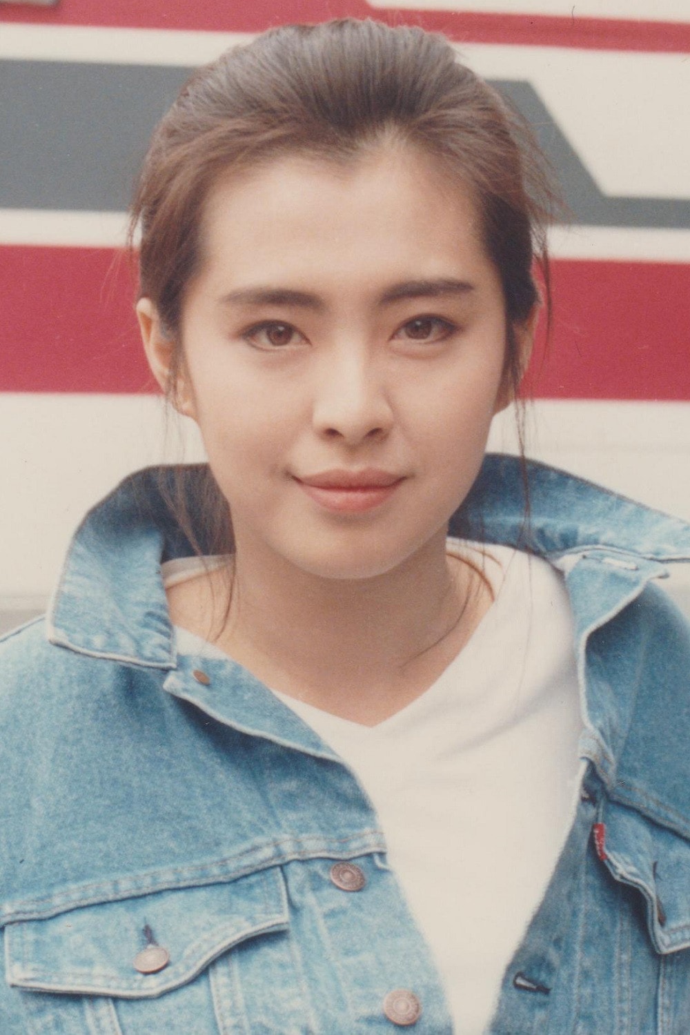Foto de Joey Wong