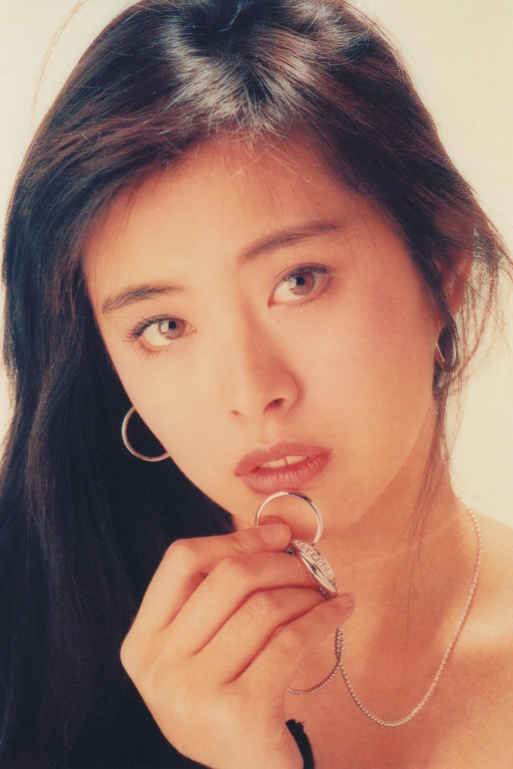 Foto de Joey Wong