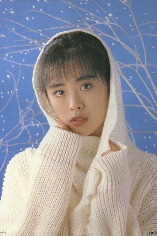 Foto de Joey Wong