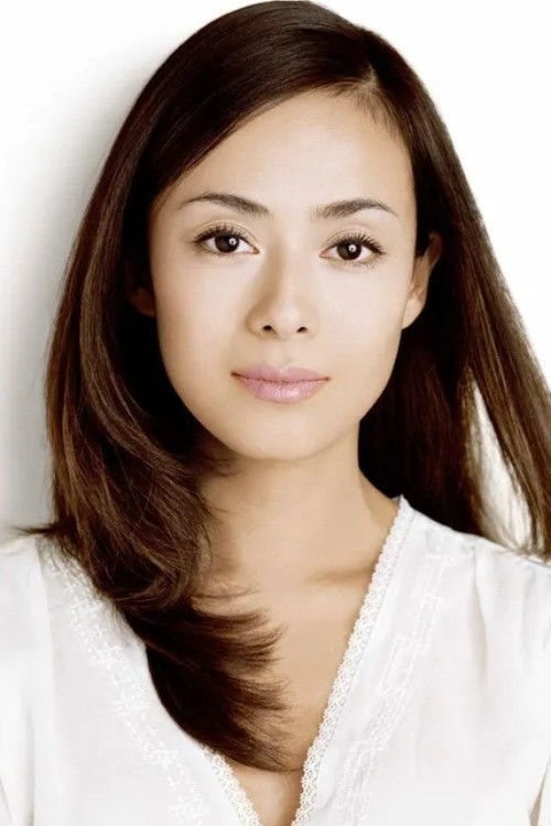 Foto de 後藤久美子