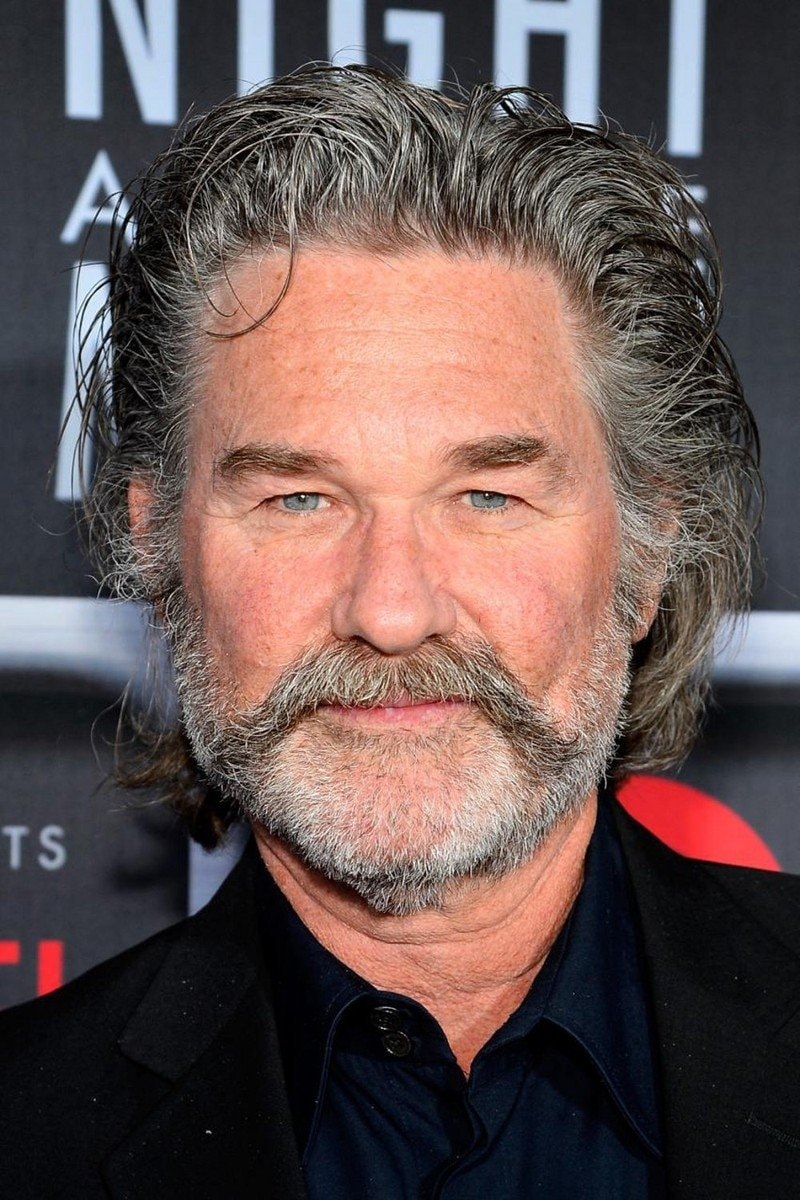 Foto de Kurt Russell