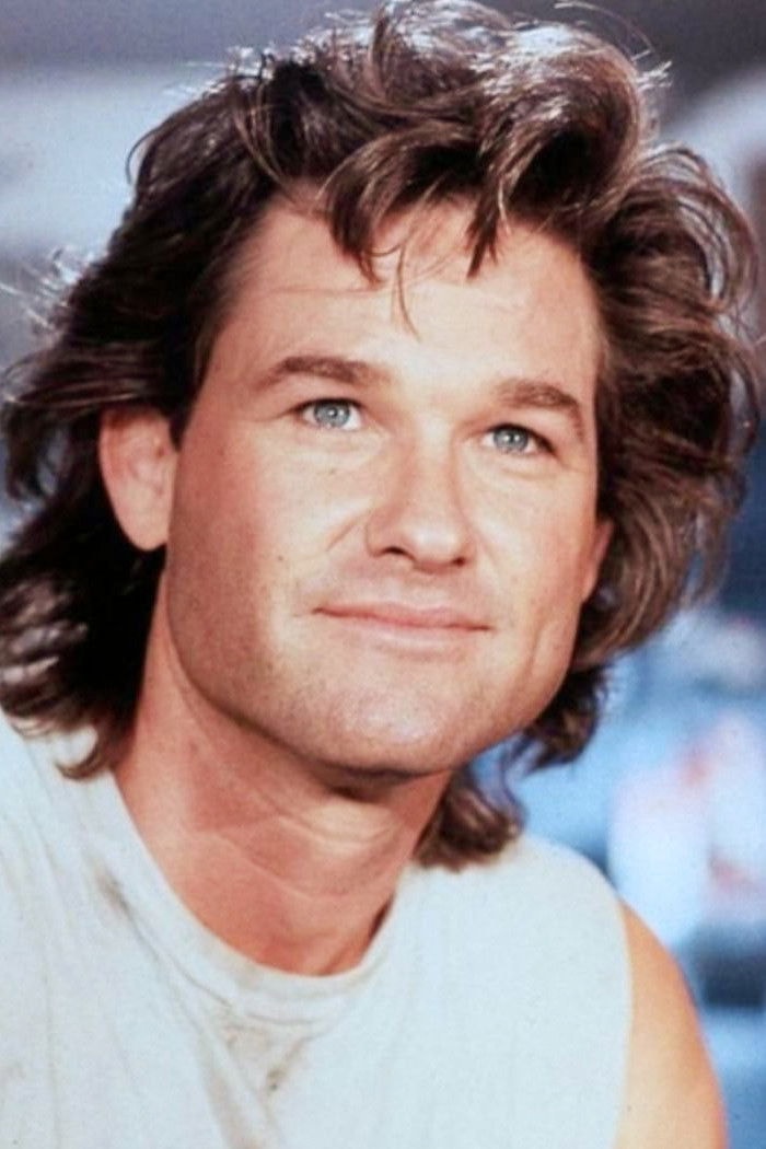 Foto de Kurt Russell