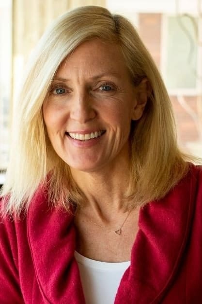 Foto de Lynne Langdon