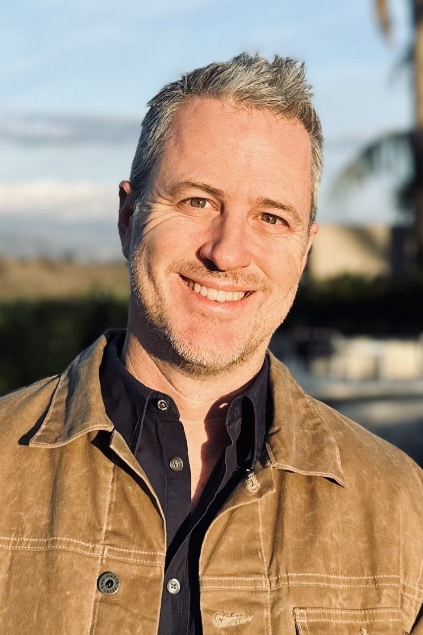 Foto de Brad Copeland