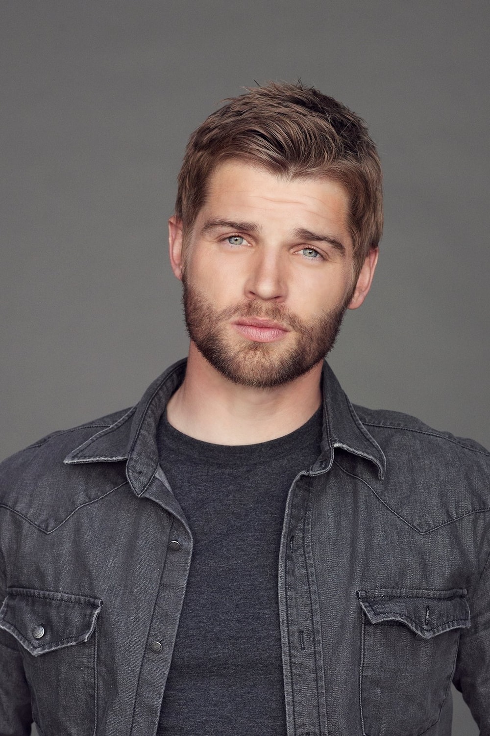 Foto de Mike Vogel