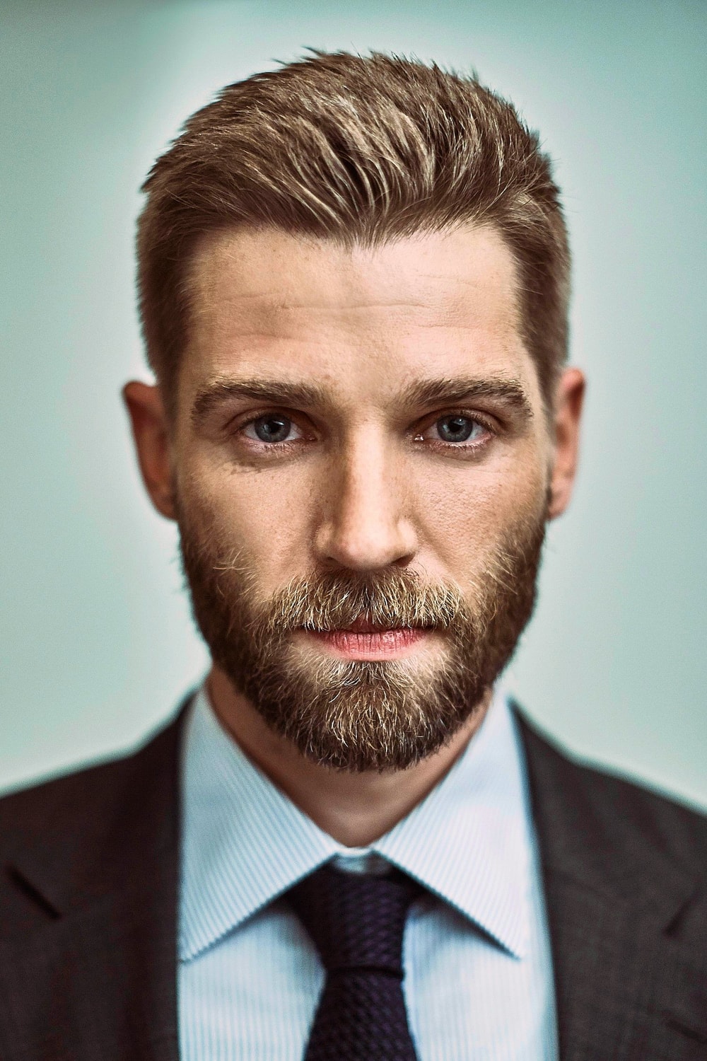 Foto de Mike Vogel