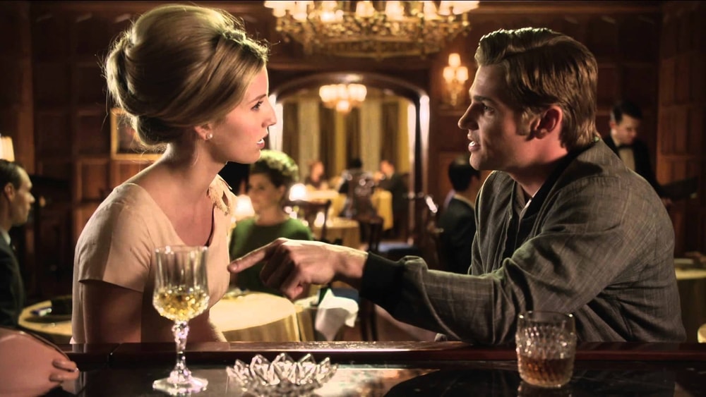 Foto de Mike Vogel