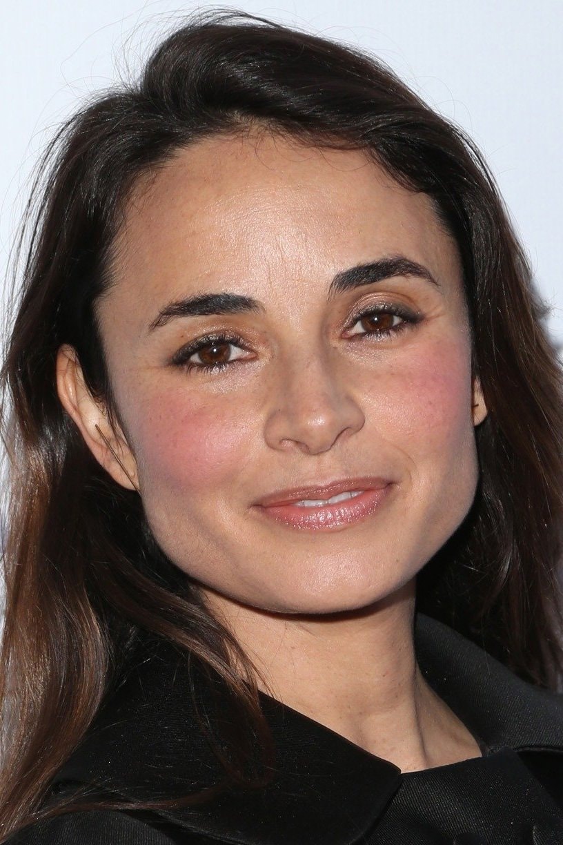 Foto de Mía Maestro