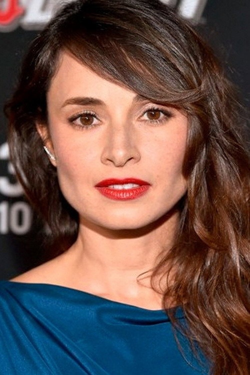Foto de Mía Maestro