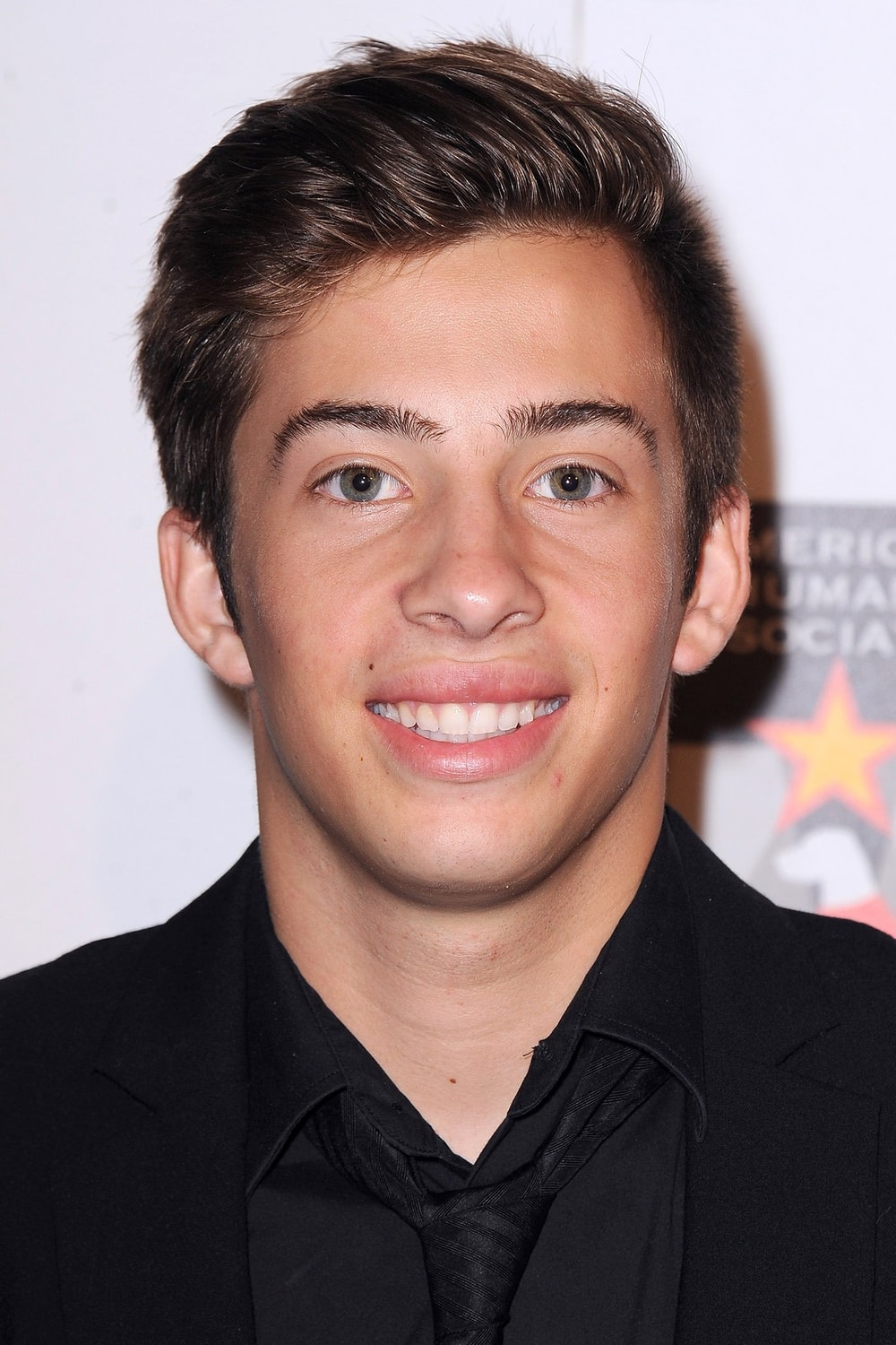 Foto de Jimmy Bennett