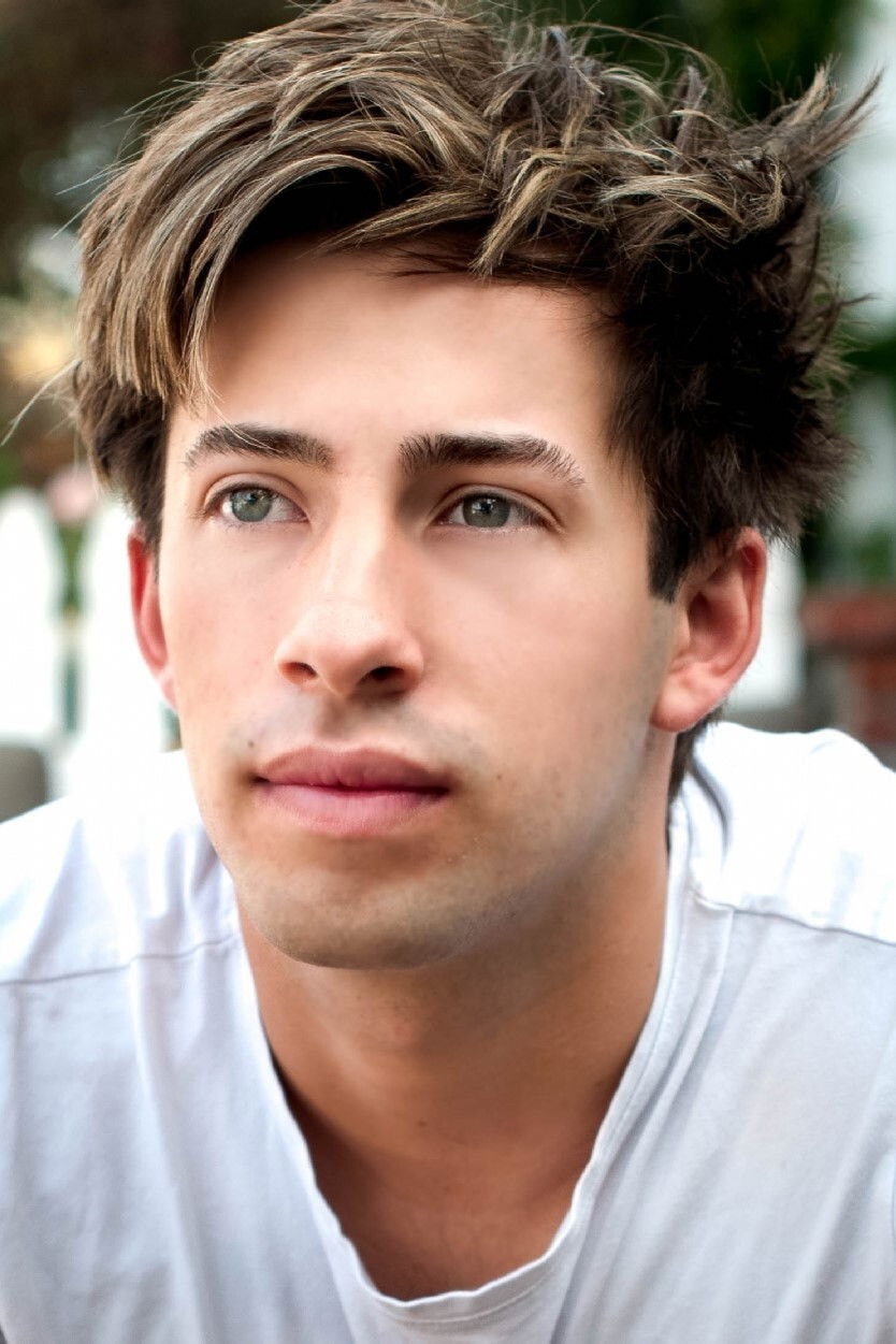 Foto de Jimmy Bennett