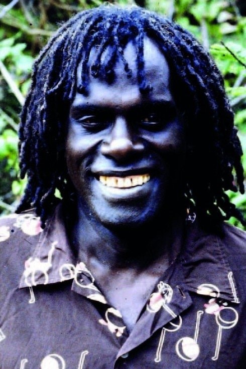 Foto de William Takaku