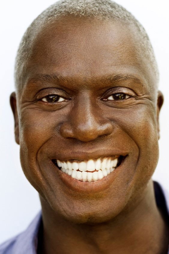 Foto de Andre Braugher