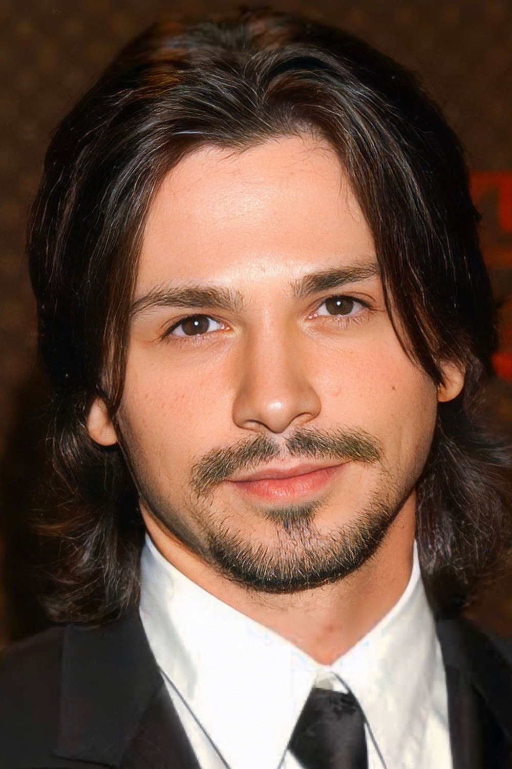 Foto de Freddy Rodríguez