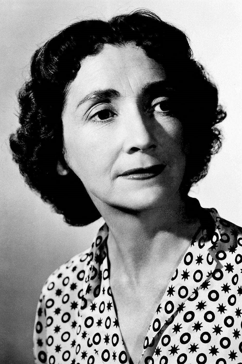 Foto de Mildred Dunnock