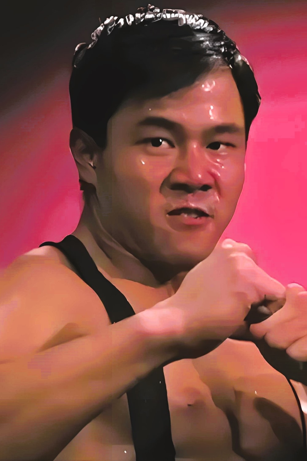 Foto de Frankie Chan Chi-Leung