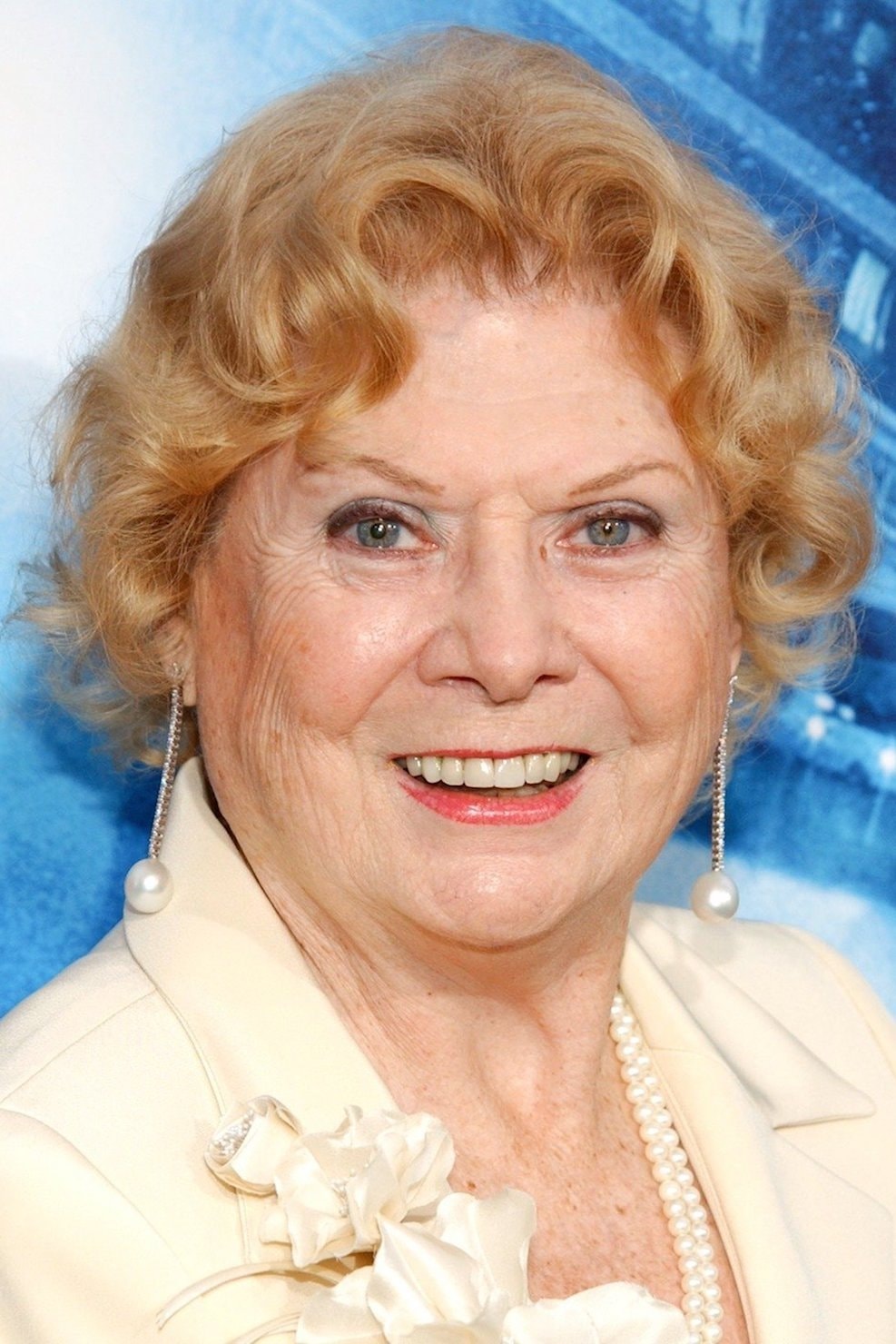 Foto de Sheila Allen