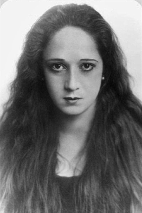 Foto de Claire Du Brey