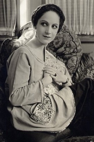 Foto de Claire Du Brey