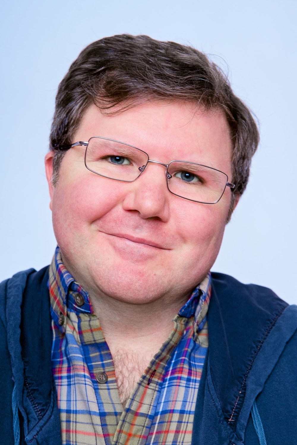 Foto de Michael Busch