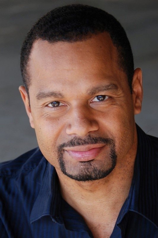 Foto de Wolfgang Bodison