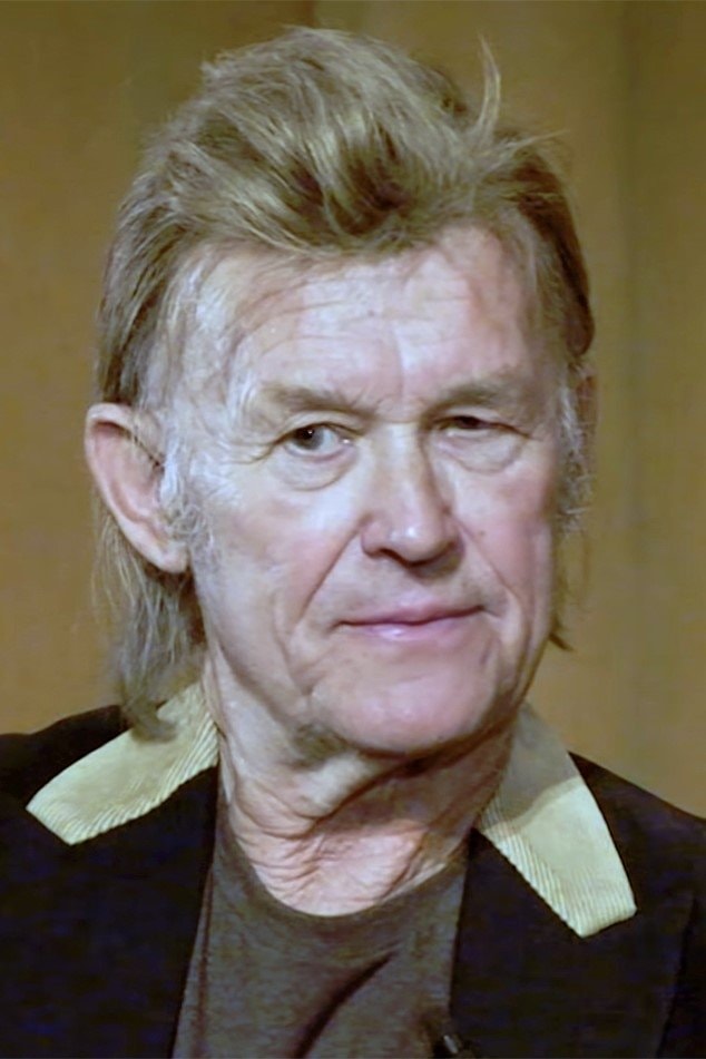 Foto de Paul Koslo