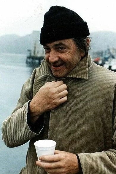 Foto de Bill Forsyth