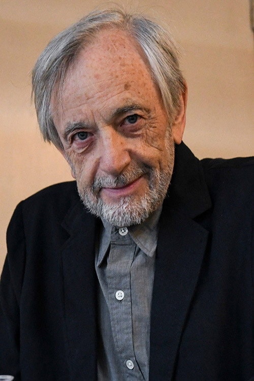 Foto de Bill Forsyth