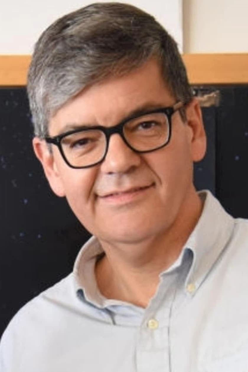 Foto de Bob Schooley