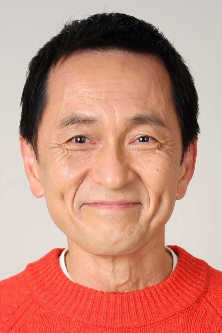 Foto de Yū Tokui