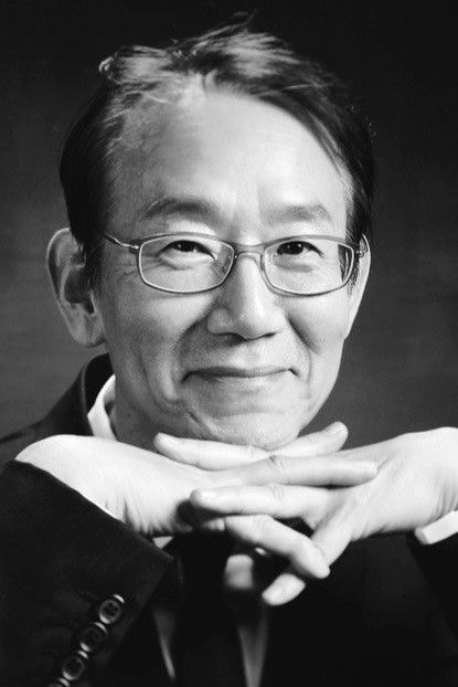 Foto de Masayuki Suō