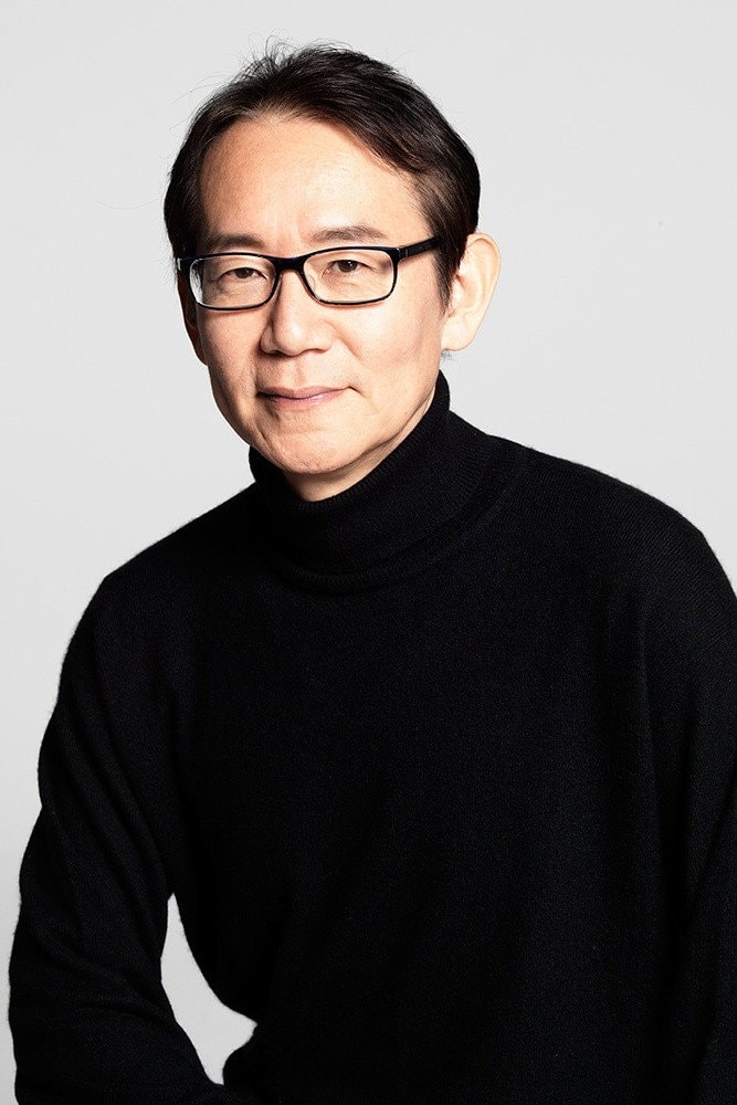 Foto de Masayuki Suō
