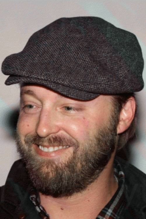 Foto de Sunny Besen Thrasher