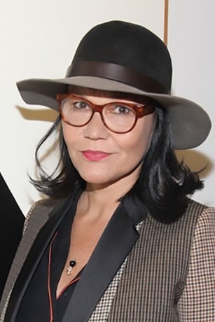 Foto de Patricia Black