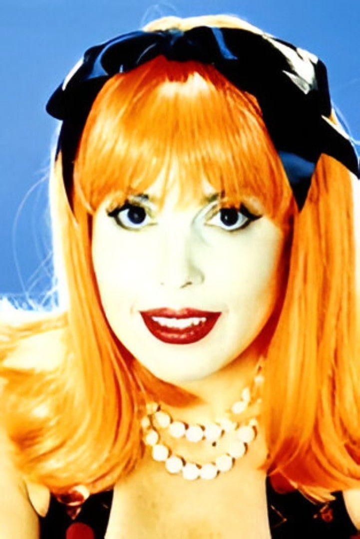 Foto de Melleny Melody