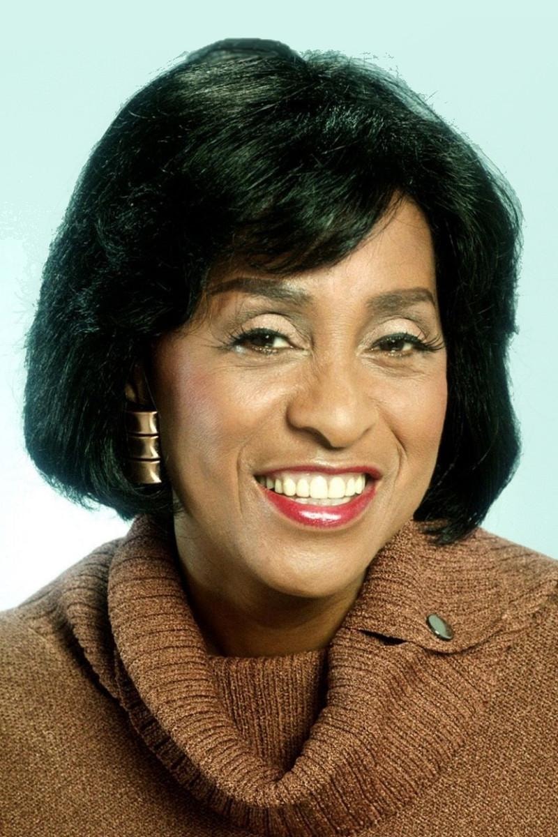 Foto de Marla Gibbs