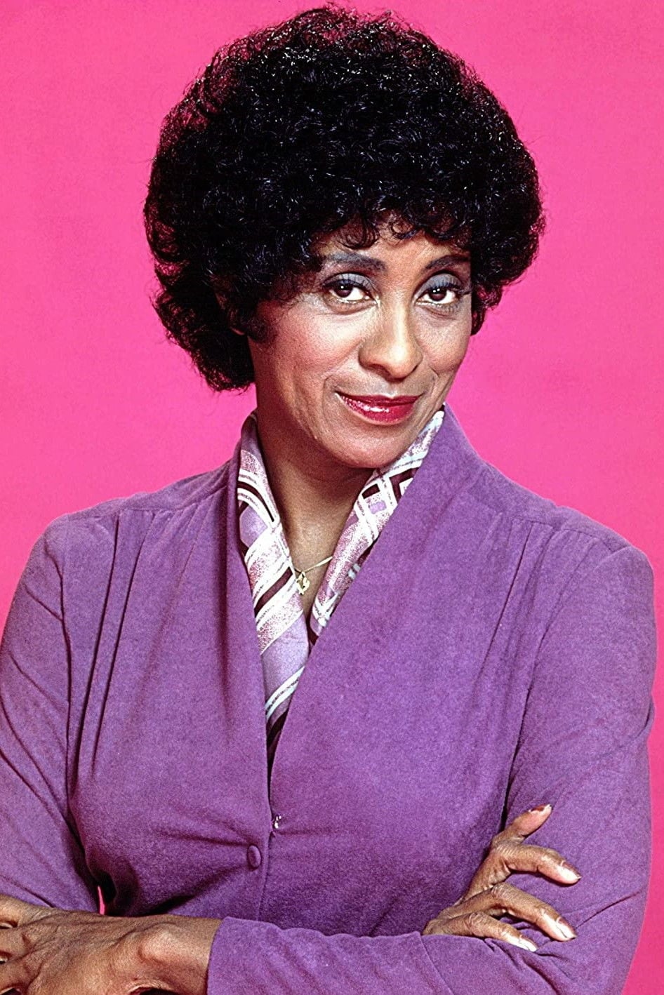 Foto de Marla Gibbs