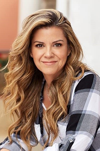 Foto de Michelle Lewitt