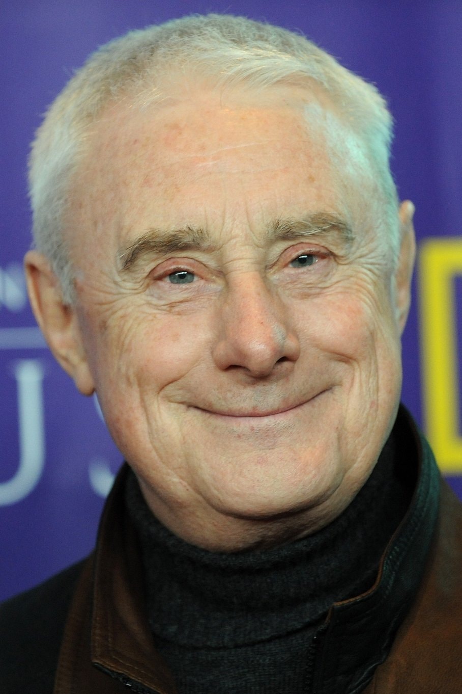 Foto de Christopher Menaul