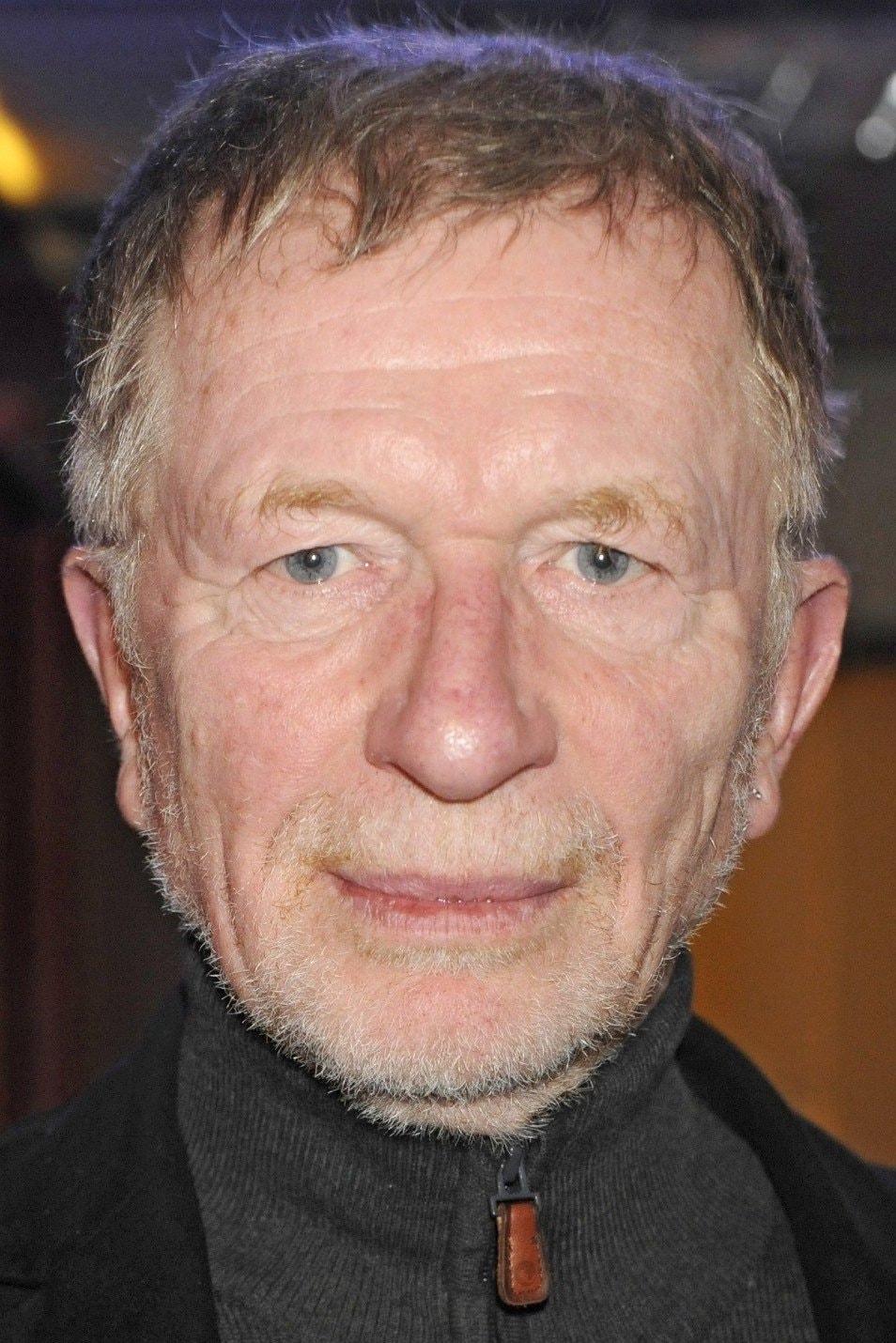 Foto de Hermann Beyer