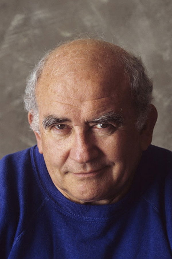 Foto de Ed Asner
