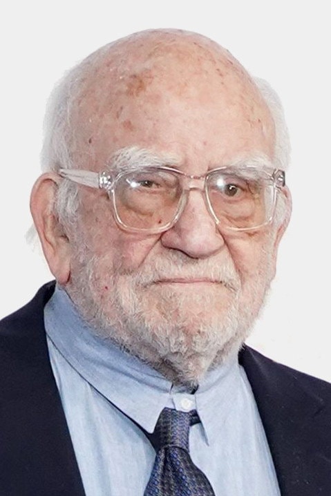 Foto de Ed Asner