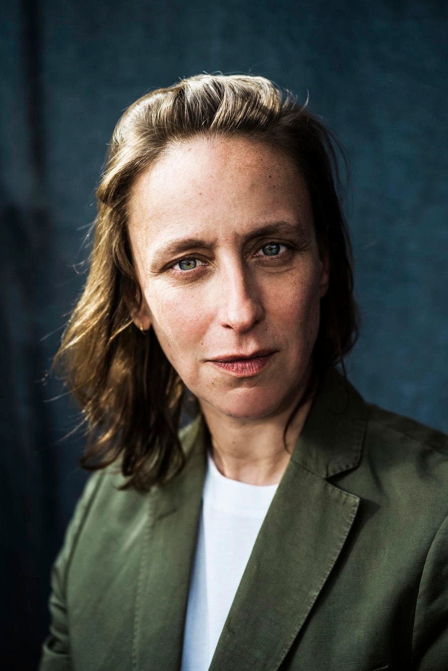 Foto de Céline Sciamma