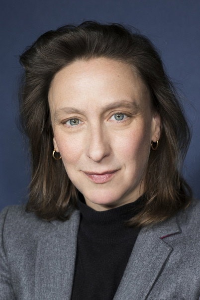 Foto de Céline Sciamma