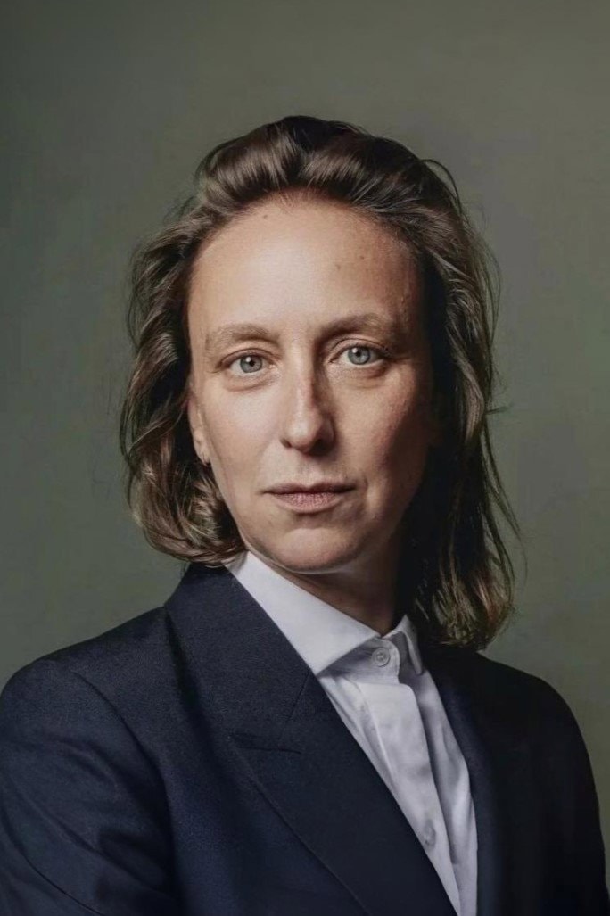 Foto de Céline Sciamma