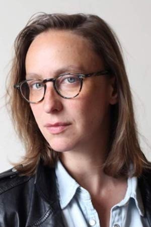 Foto de Céline Sciamma