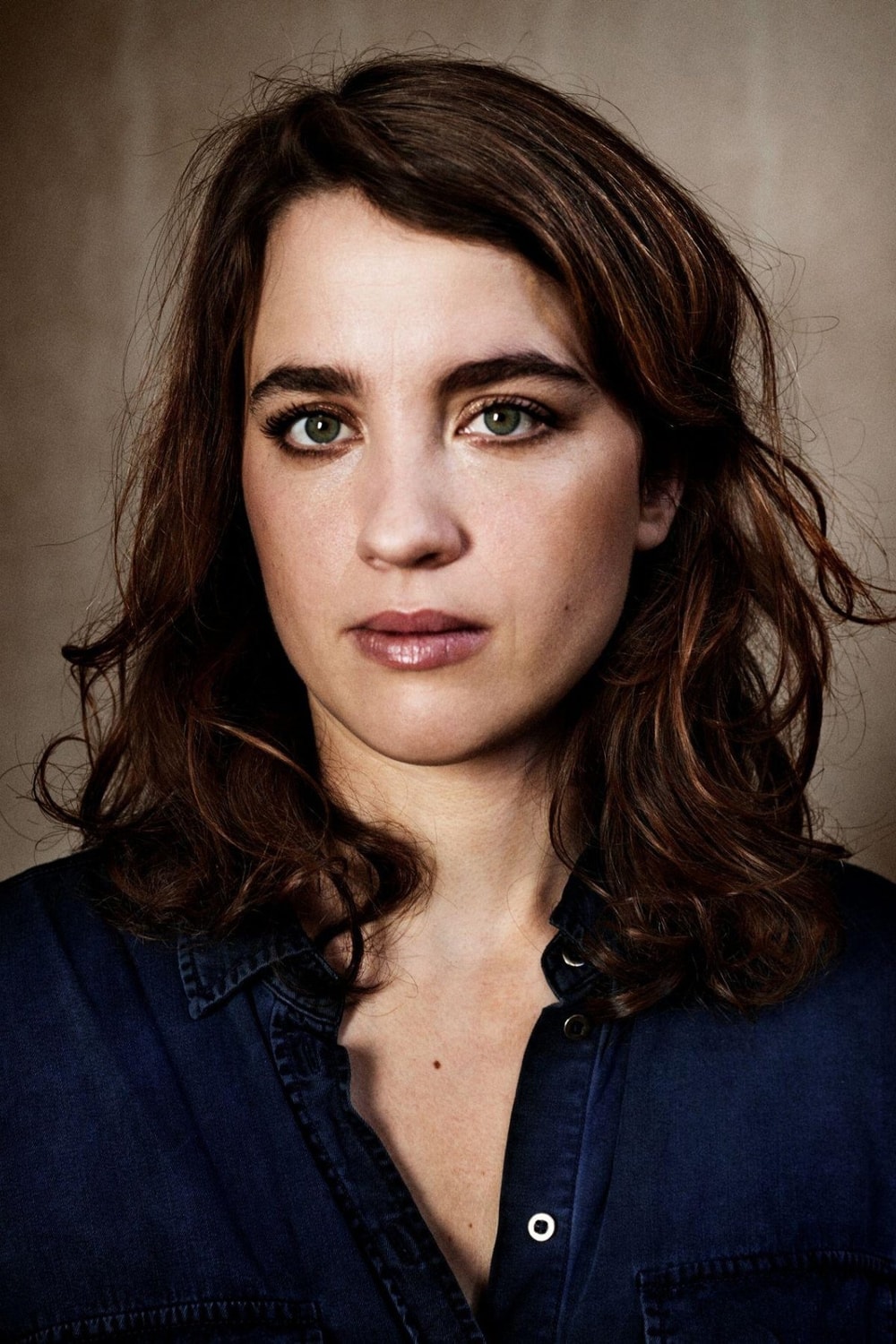 Foto de Adèle Haenel