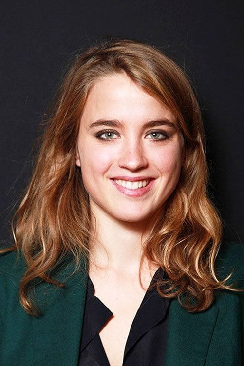 Foto de Adèle Haenel