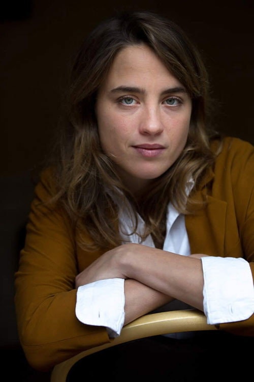 Foto de Adèle Haenel