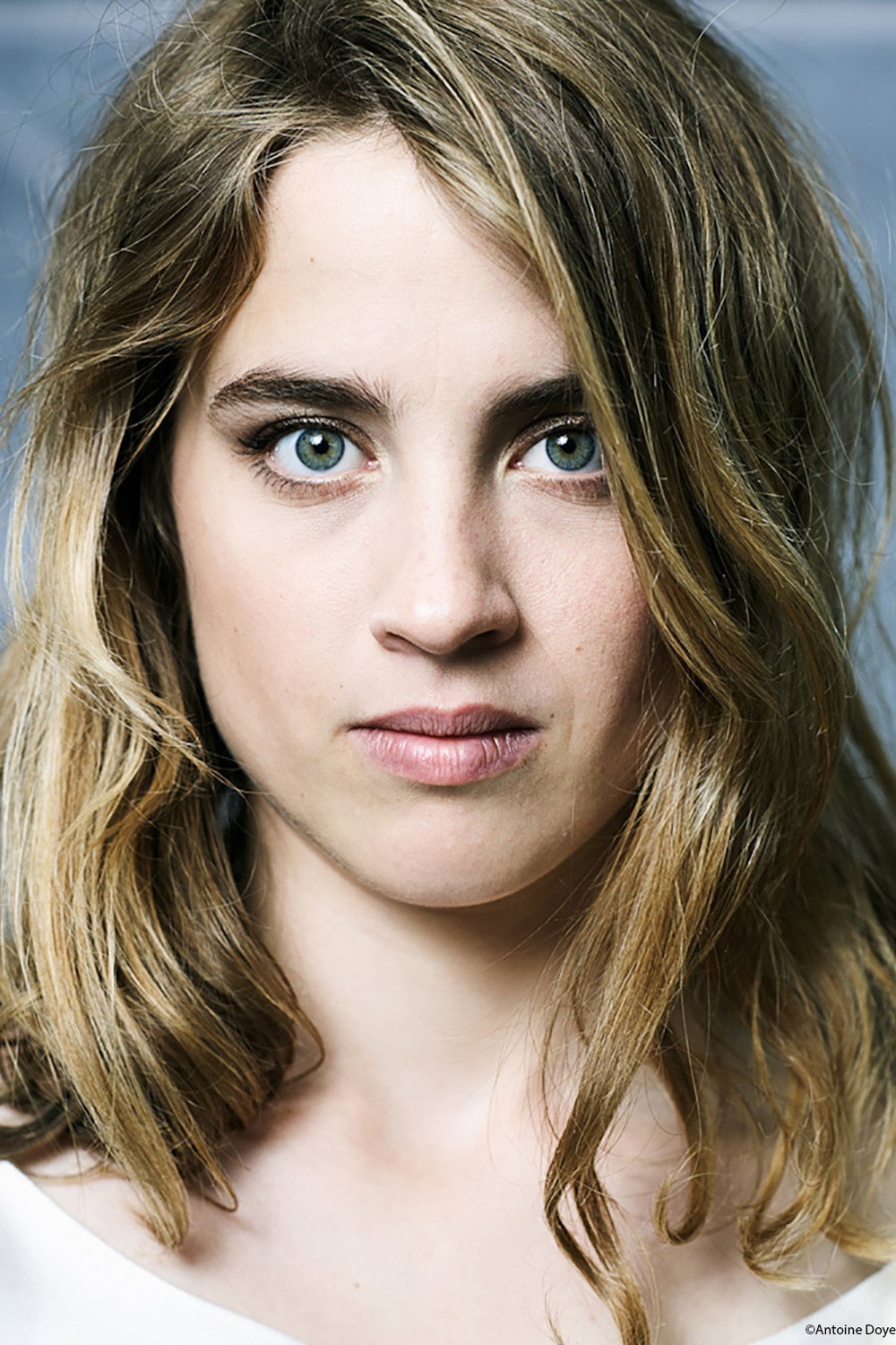 Foto de Adèle Haenel